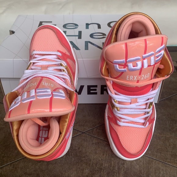 CONVERSE ERX 260 MID WMNS - Picture 7 of 13